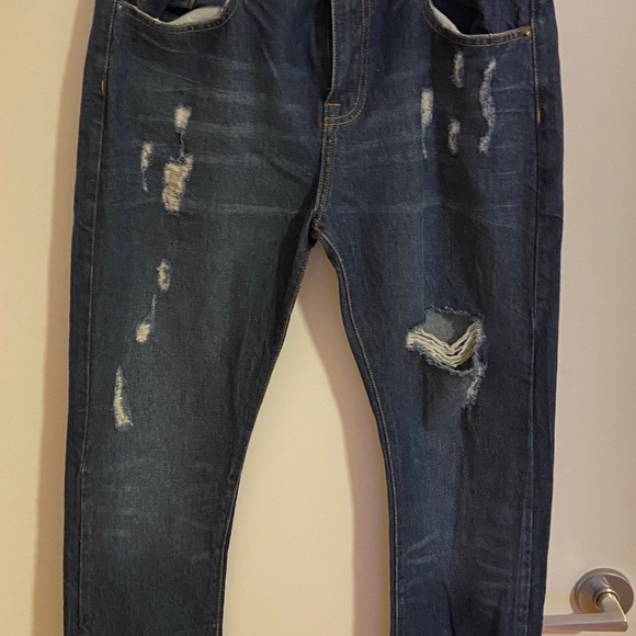 Fun jeans - Picture 4 of 4